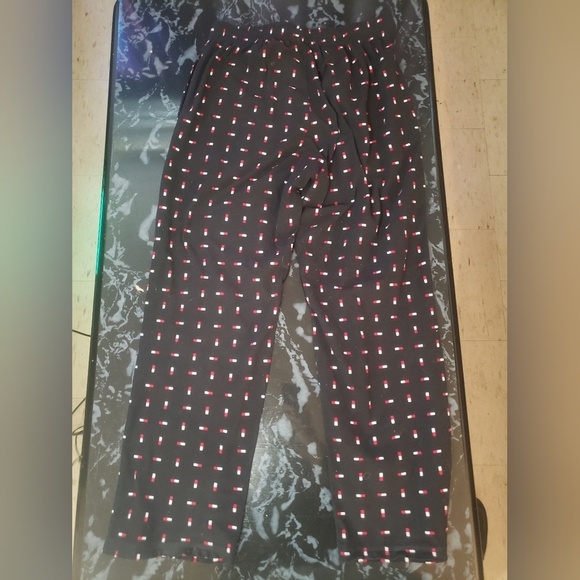 3 For 23$ Mens Tommy Hilfiger Pajama Pants - Picture 4 of 4